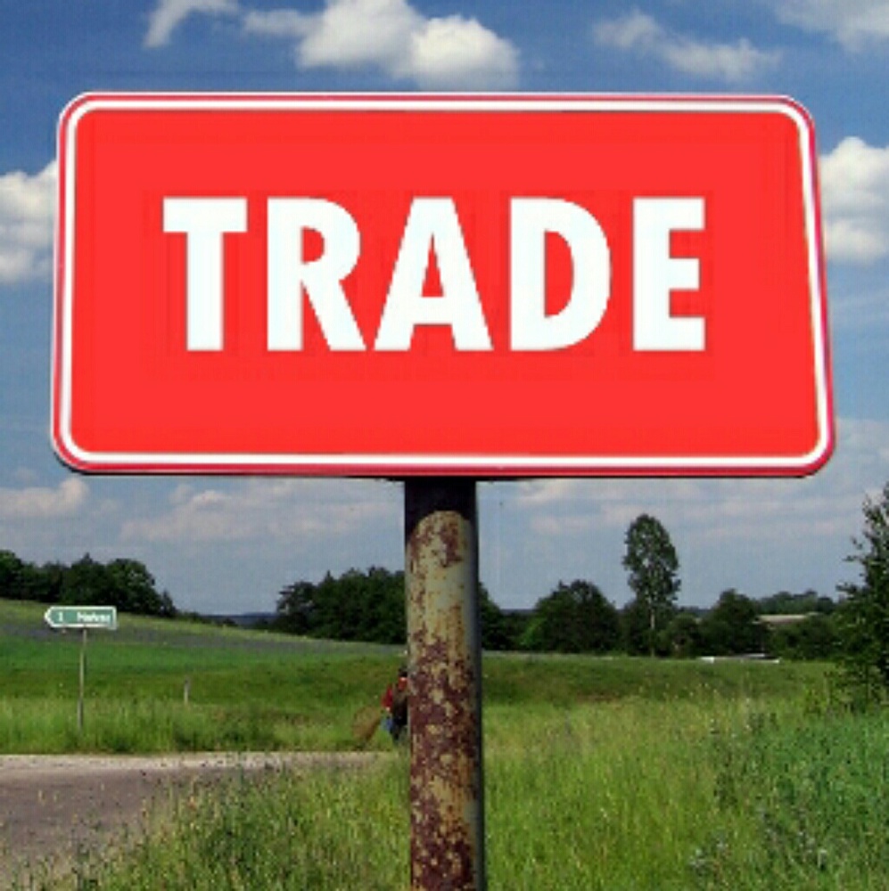 Wanna Trade?????